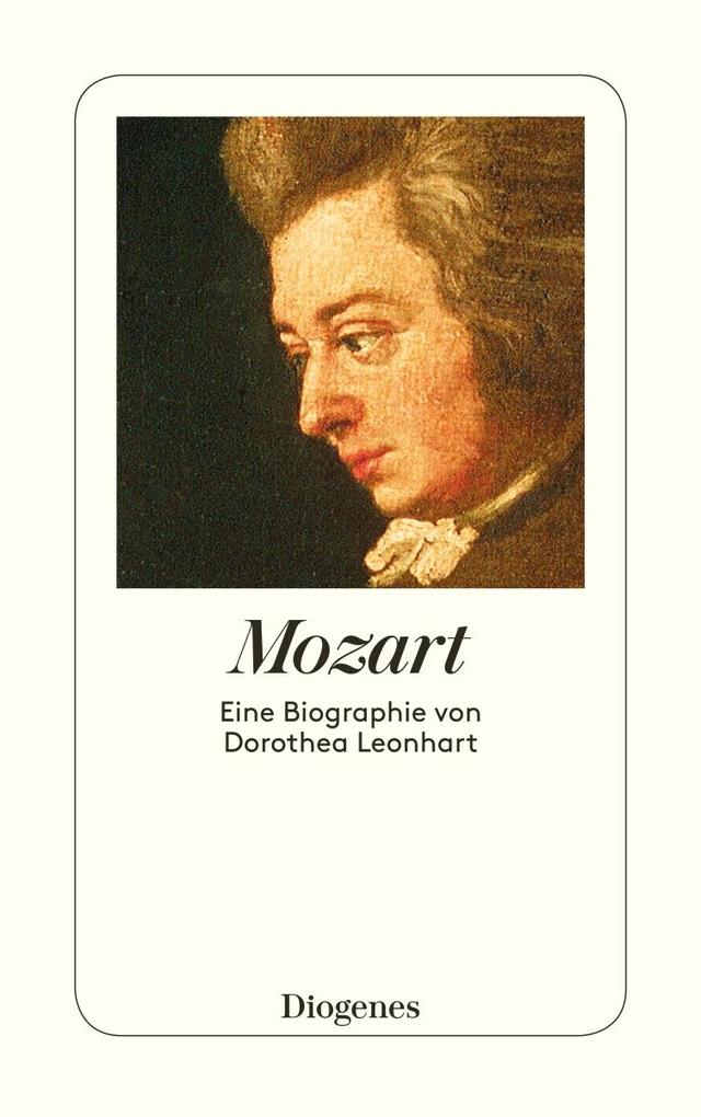 Diogenes Verlag Ag Mozart - Bild 6
