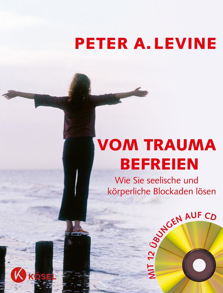 Levine Peter A. Vom Trauma befreien. Buch - Bild 7