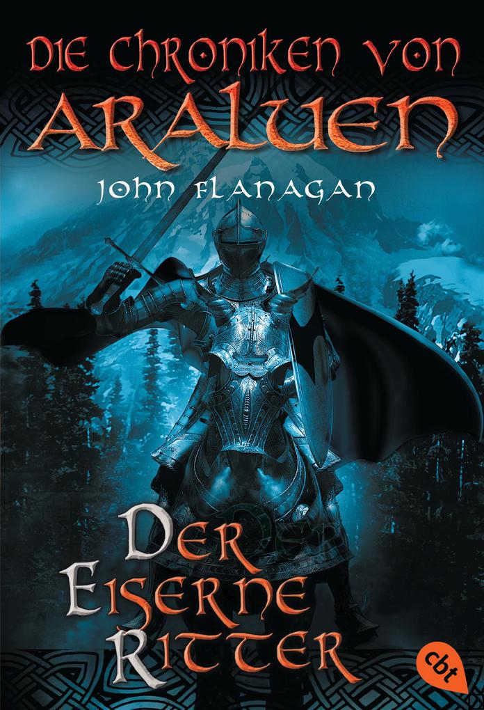 Bertelsmann Verlag Die Chroniken Von Araluen 03. Der Eiserne Ritter - Bild 4