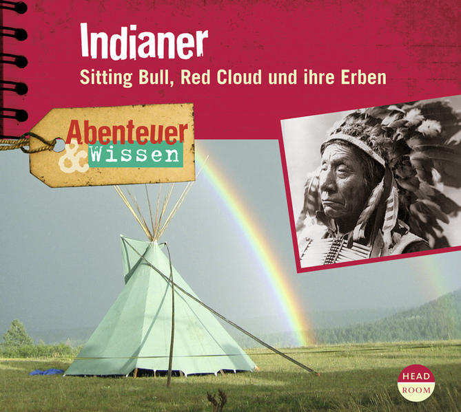 Indianer. Gerstenberg-Edition - Maja Nielsen
