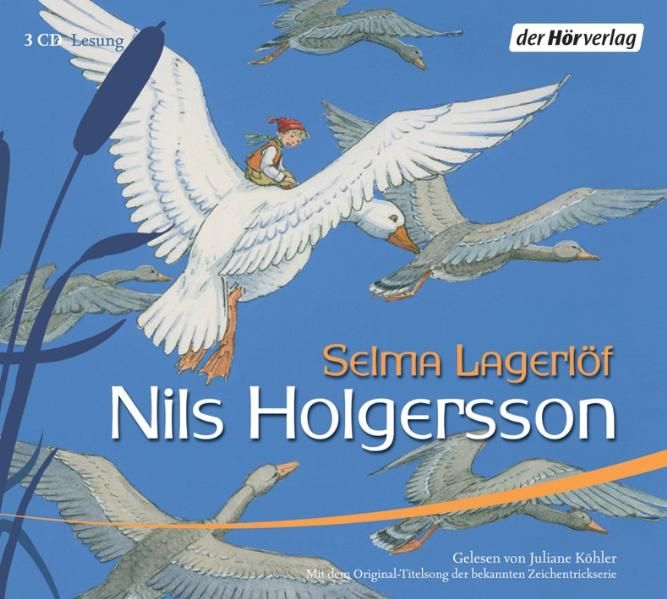 Nils Holgerssons wunderbare Reise durch Schweden - Bild 5