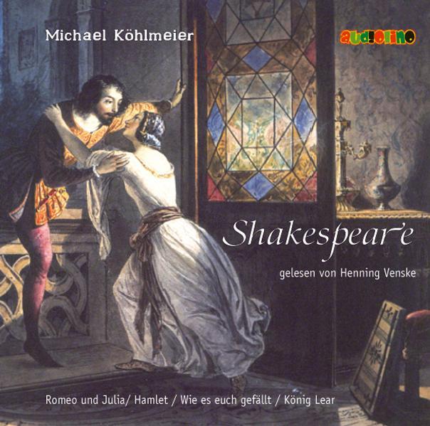 Audiolino Shakespeare - Bild 5
