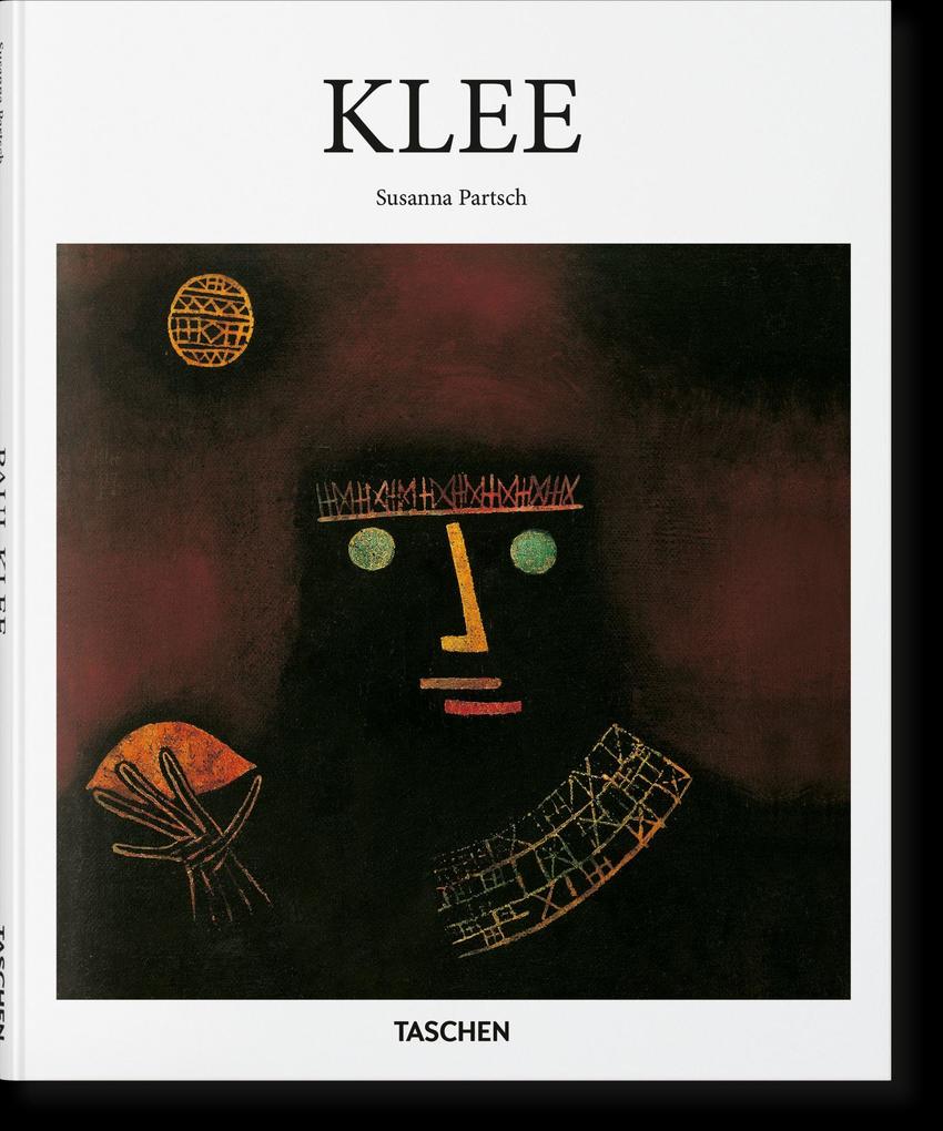 Susanna Partsch: Klee - gebunden - Bild 4