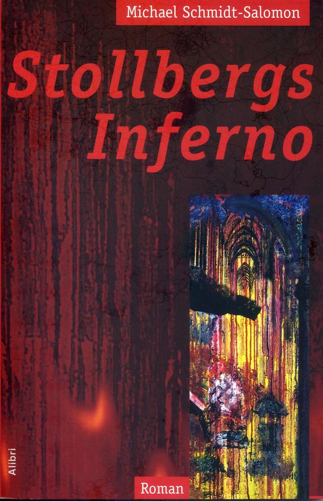 Stollbergs Inferno: Roman - Bild 5