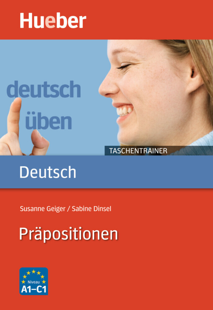 Präpositionen: Buch (deutsch üben Taschentrainer) - Bild 5
