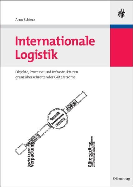 Internationale Logistik - Arno Schieck