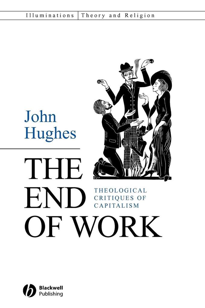 Wiley Vch The End Of Work, Sachbücher Von John Hughes - Bild 4