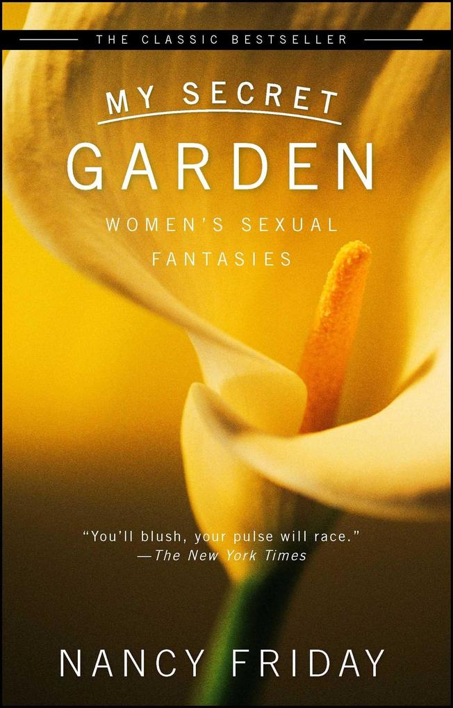 Gallery Books My Secret Garden - Bild 3