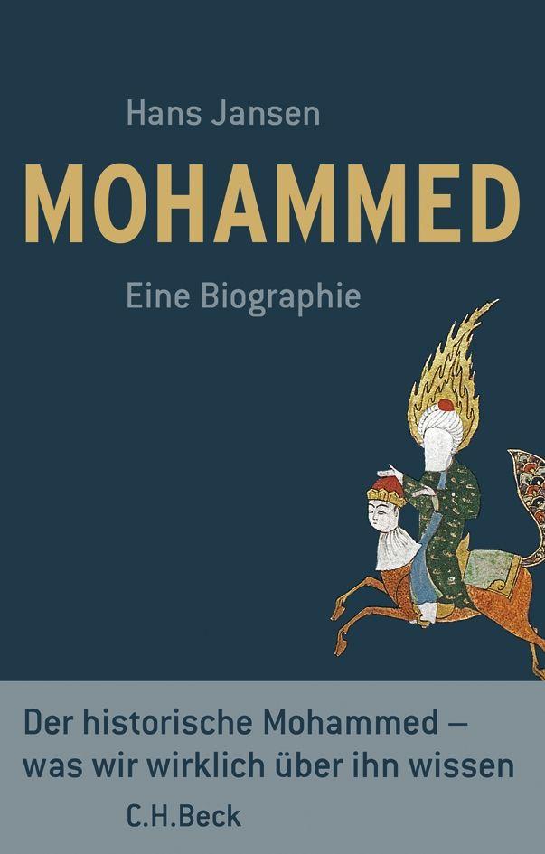 Mohammed Hans Jansen - Bild 8