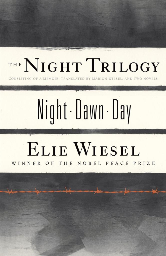 Macmillan Usa The Night Trilogy - Bild 4