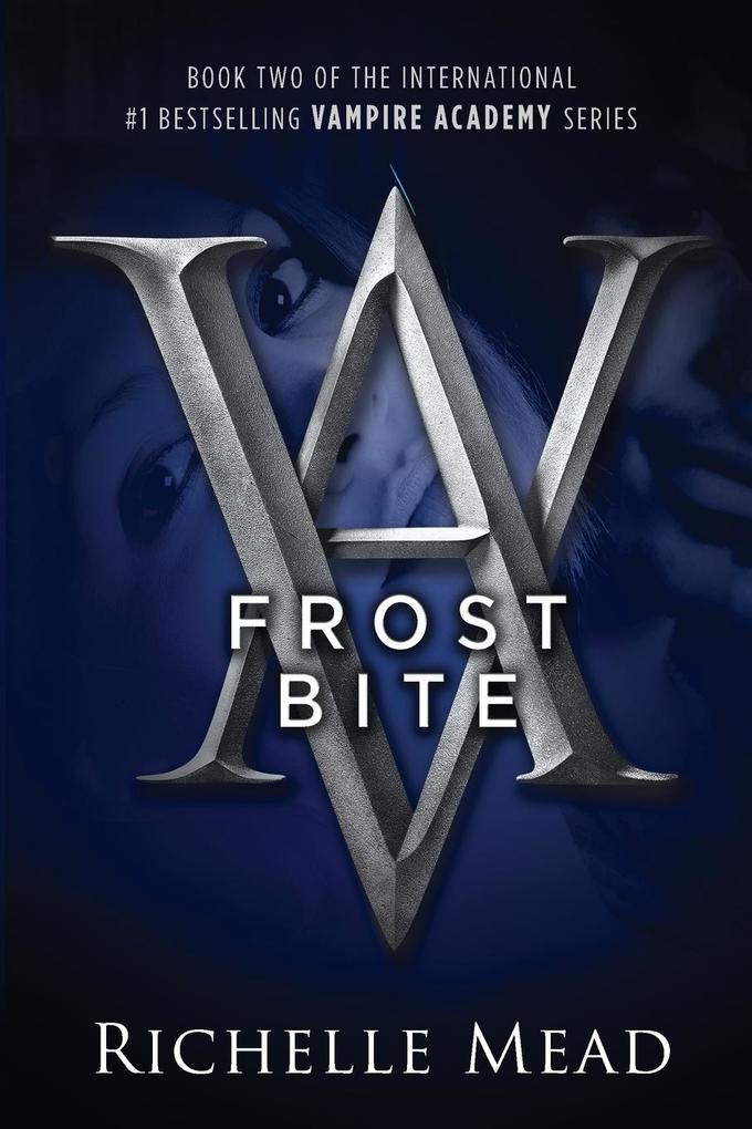 Penguin Llc Us Vampire Academy 02. Frostbite - Bild 5