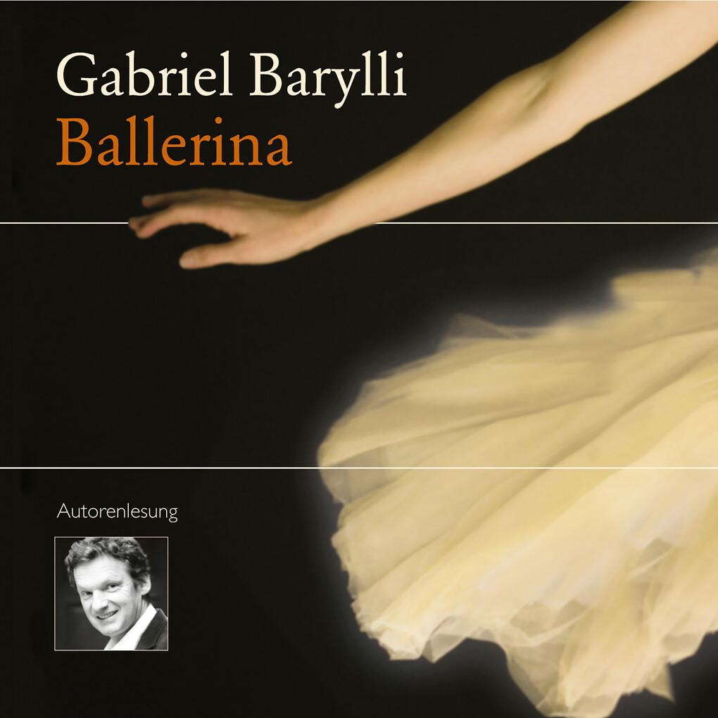 Ballerina - Gabriel Barylli