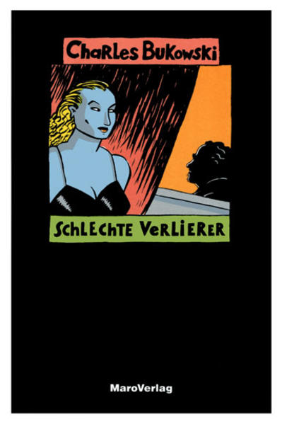 Maro Verlag Schlechte Verlierer - Bild 3