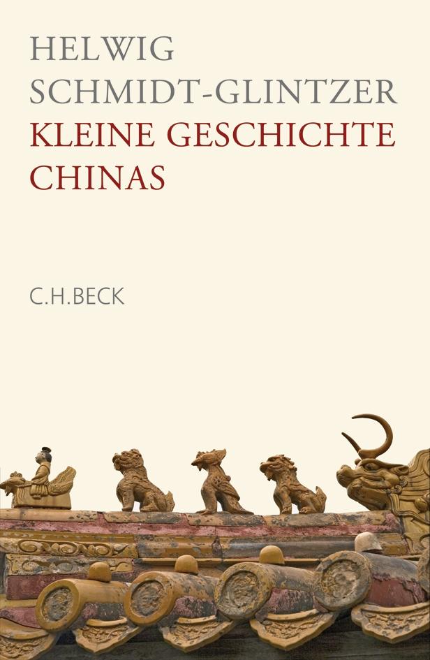 Kleine Geschichte Chinas - Bild 6