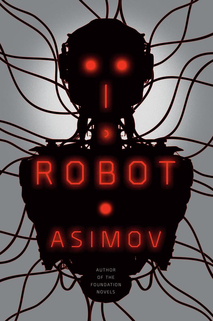 Random House Llc Us I Robot - Bild 5