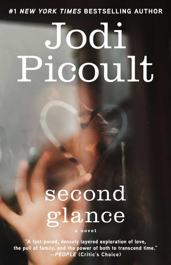 Second Glance: A Novel - Bild 3