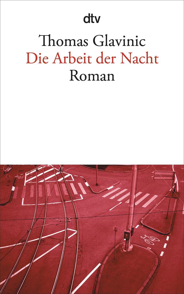 Die Arbeit der Nacht: Roman - Bild 5