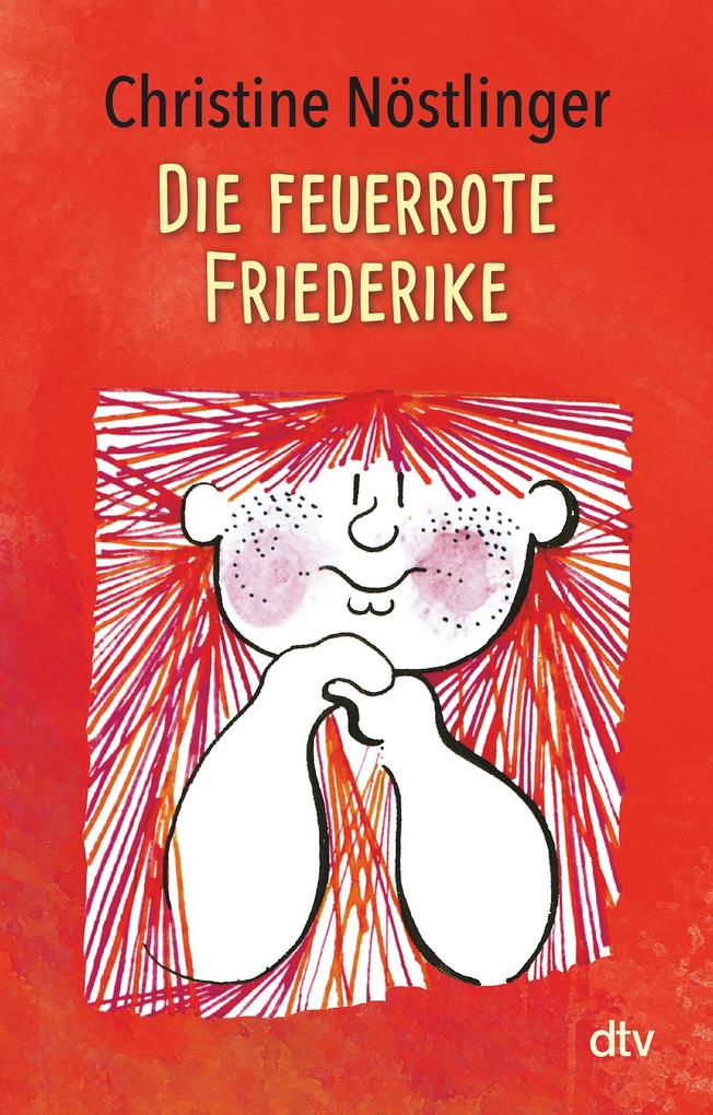 Dtv Verlagsgesellschaft Die Feuerrote Friederike - Bild 3