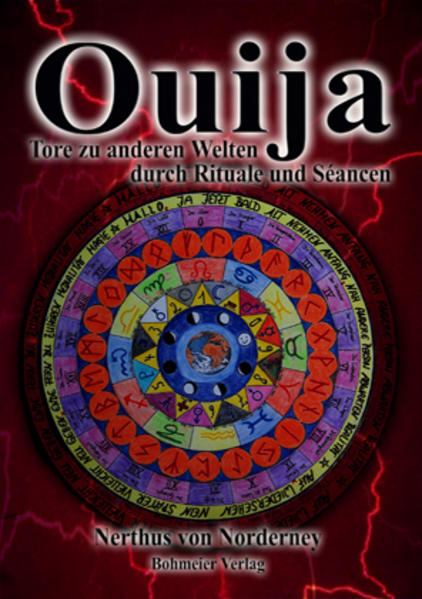 Bohmeier Joh. Ouija - Bild 4