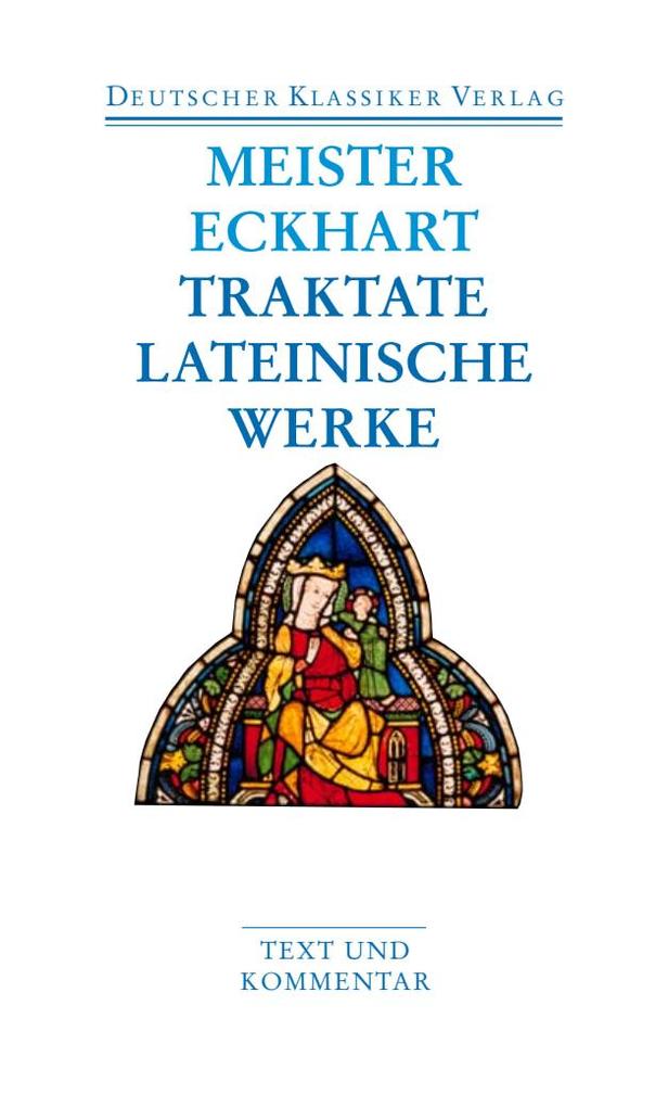 Werke 2 Meister Eckhart - Bild 7