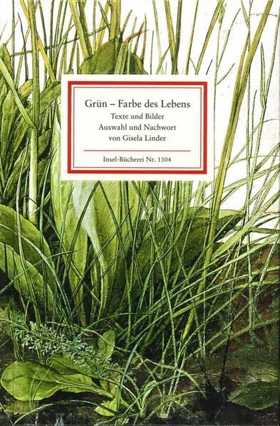Grün - Farbe des Lebens Gisela Linder - Bild 6