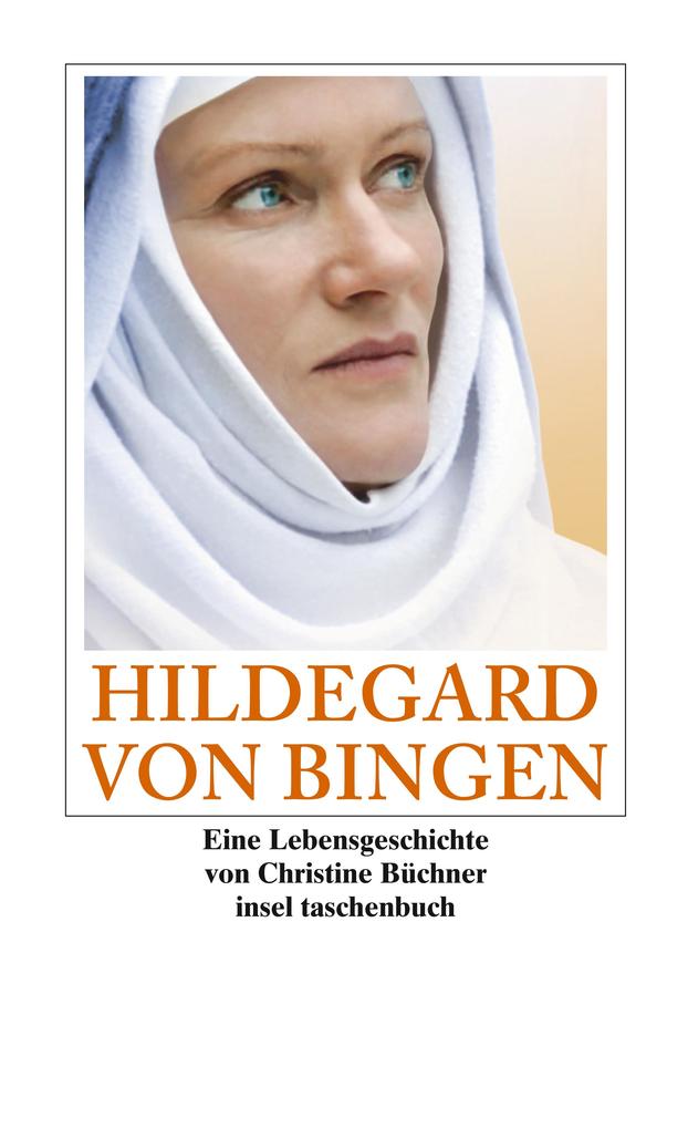 Hildegard von Bingen - Christine Büchner