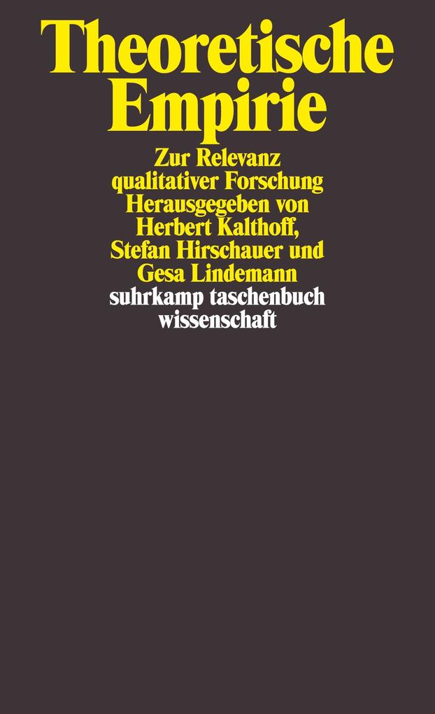 Theoretische Empirie Gesa Lindemann - Bild 4