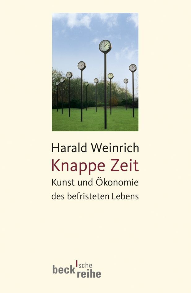 C.h. Beck Knappe Zeit - Bild 4