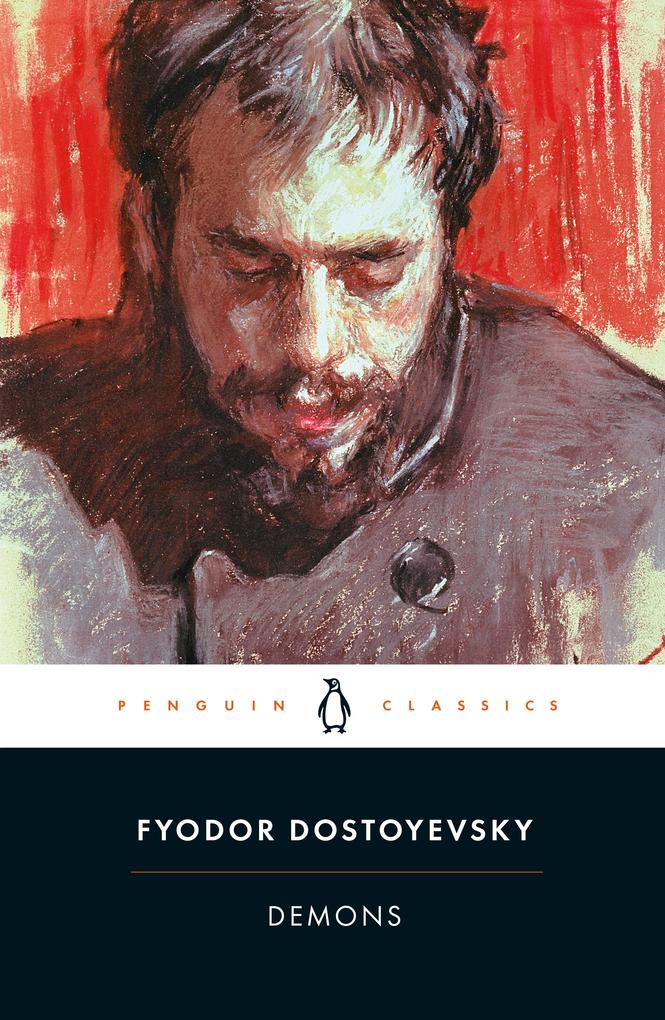 Demons: A Novel in Three Parts (Penguin Classics) - Bild 4