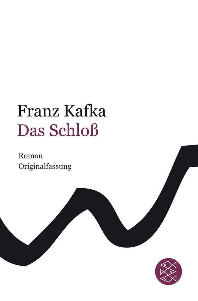 Fischer Taschenbuch Das Schloß - Bild 5