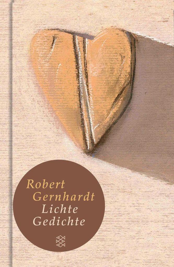 Fischer Taschenbuch Lichte Gedichte - Bild 4