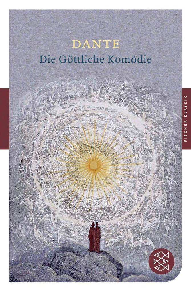 Fischer Taschenbuch Die Göttliche Komödie - Bild 5