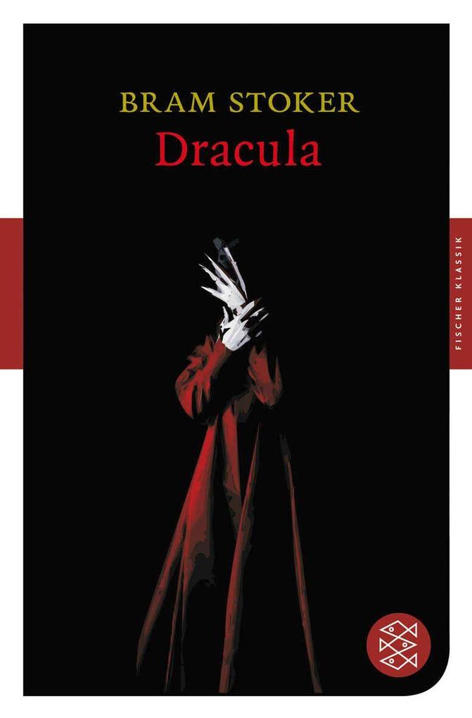 Fischer Taschenbuch Dracula - Bild 5