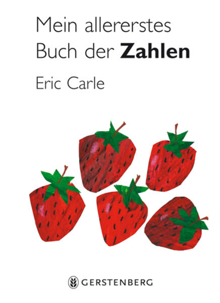 Gerstenberg Verlag Gerstenberg Eric Carle - Mein Allererstes Buch Der Zahlen - Bild 6