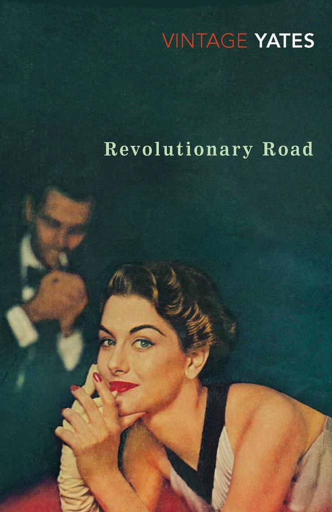 Random House Uk Ltd Revolutionary Road - Bild 5