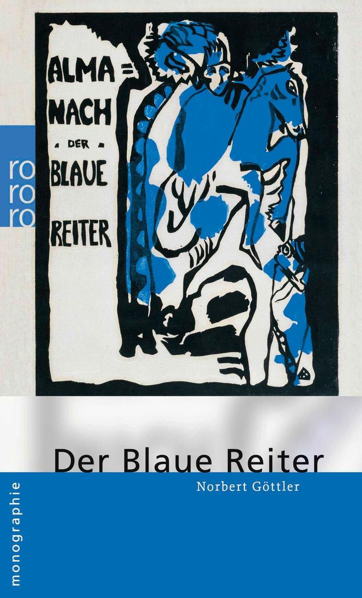 Der Blaue Reiter: Originalausgabe - Bild 6
