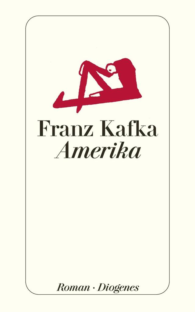 Diogenes Verlag Ag Amerika - Bild 5