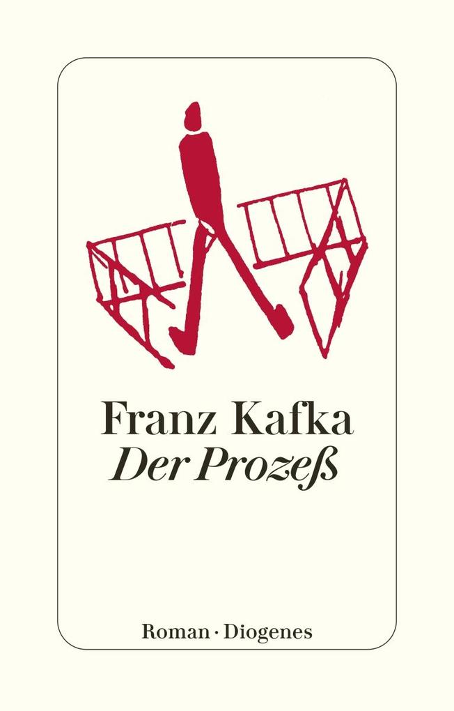 Der Prozeß: Roman (detebe) - Bild 5