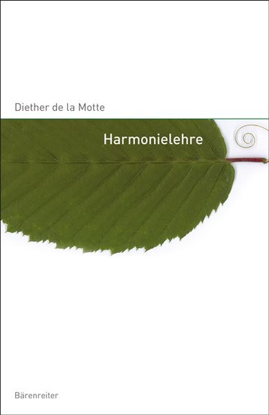 Harmonielehre Dieter de La Motte - Bild 5