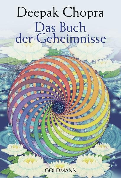 Das Buch der Geheimnisse - Bild 6