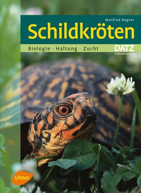 Ulmer Eugen Verlag Schildkröten - Bild 5
