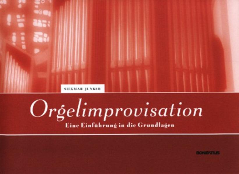 Orgelimprovisation Siegmar Junker - Bild 4