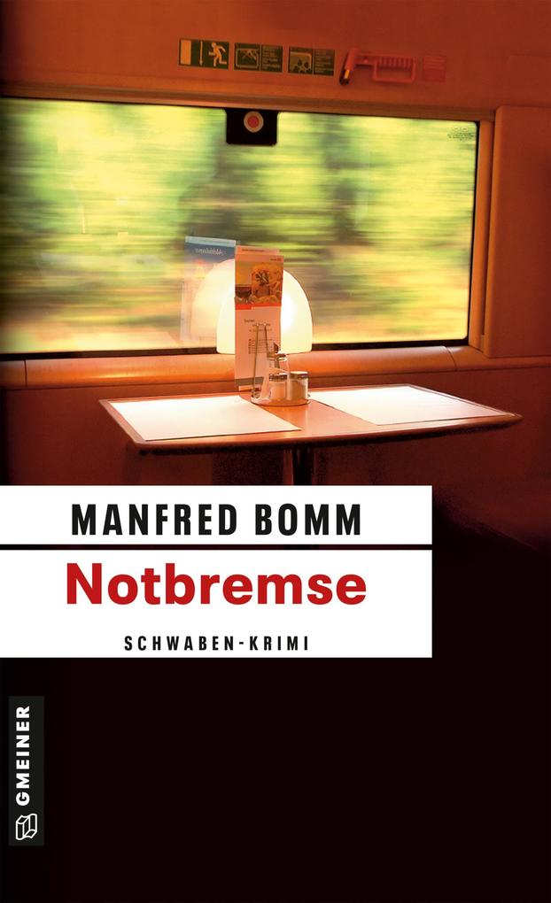 Notbremse Manfred Bomm - Bild 6