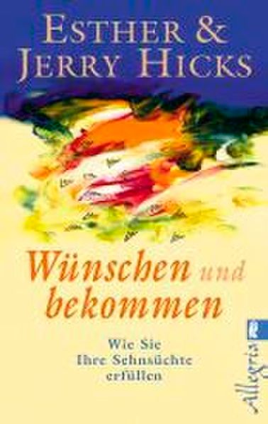 Ullstein Taschenbuchvlg. Wünschen Und Bekommen - Bild 5