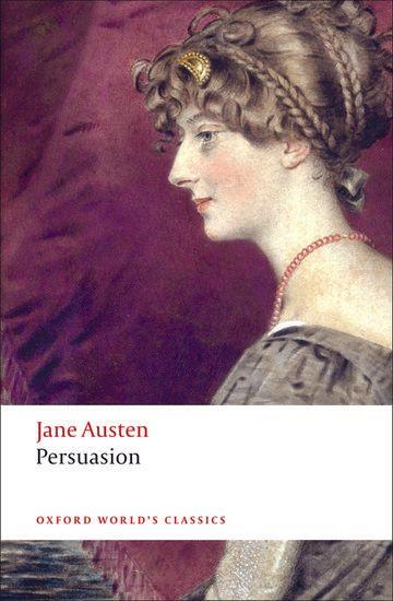Persuasion Jane Austen - Bild 5
