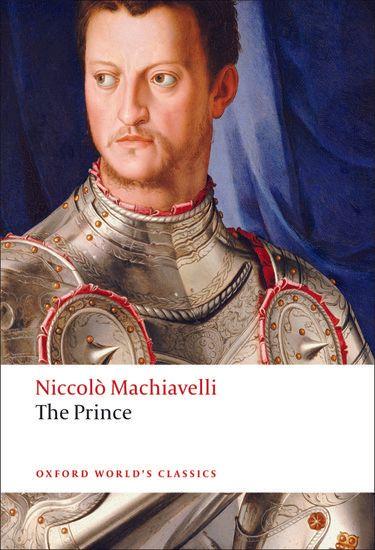 Oxford University Press The Prince, Fachbücher Von Niccolò Machiavelli, Maurizio Viroli, Peter Bondanella - Bild 4