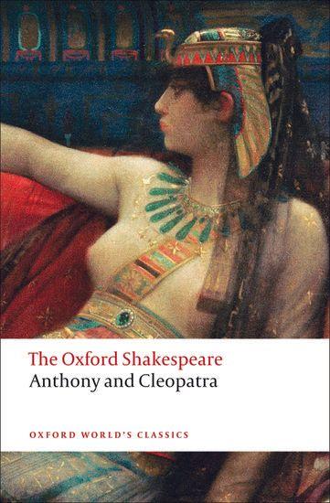 Oxford University Press Anthony & Cleopatra - Bild 3
