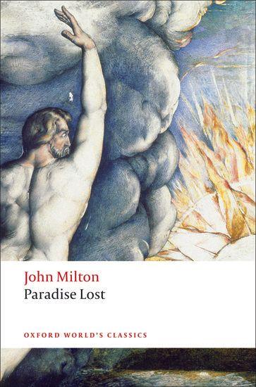 Oxford University Press Paradise Lost - Bild 6