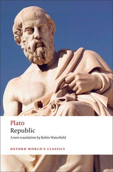 Oxford University Press Republic - Bild 3