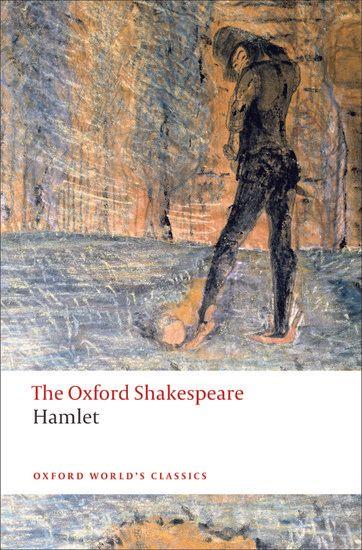 William Shakespeare: Hamlet, English edition - Taschenbuch - Bild 2